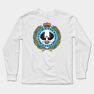 South Australia Police Long Sleeve T-Shirt